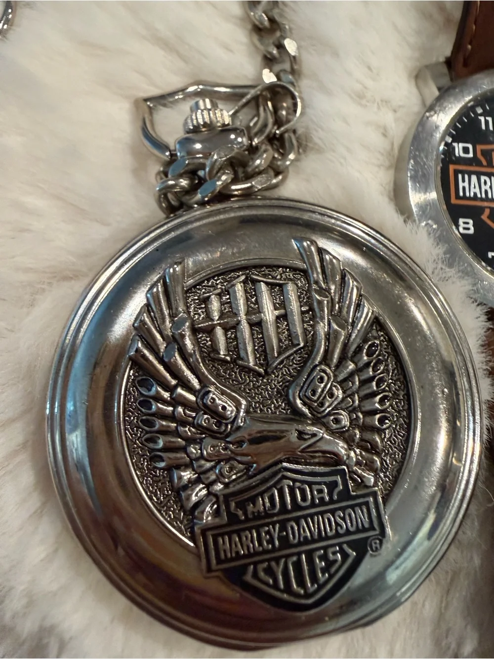 Harley-Davidson harley davidson